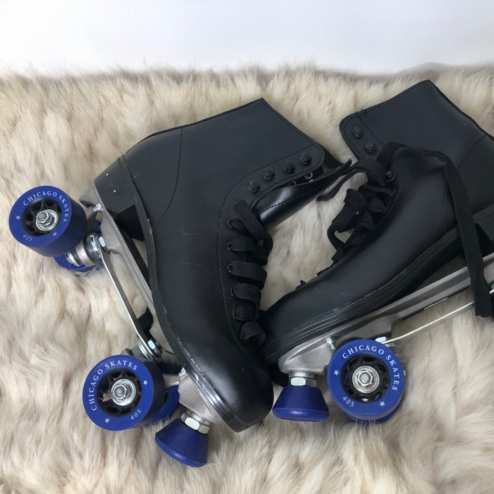 Chicago Mens Skate